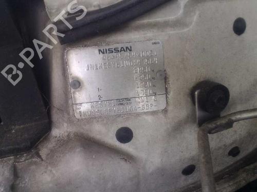 ABS pump NISSAN PATROL GR V Wagon (Y61)  | BP7108932M43 