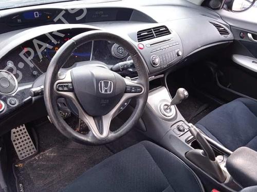 Engine HONDA CIVIC VIII Hatchback (FN, FK) 1.8 (FN1, FK2) | BP18459496M1 