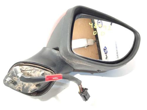 Right mirror RENAULT CLIO IV (BH_) 1.5 dCi 90 | BP10911738C27 