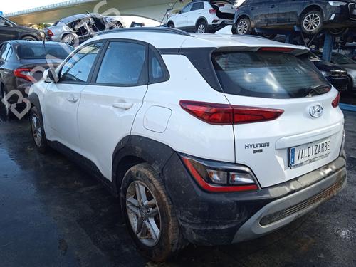 Steering rack HYUNDAI KONA (OS, OSE, OSI) 1.0 T-GDi | BP25626748M22 