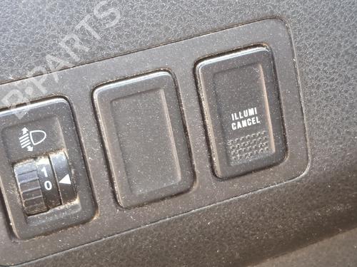 Headlight switch SUZUKI GRAND VITARA II (JT, TE, TD) 1.6 All-wheel Drive (JB416) | BP26948555I24 - Image 22