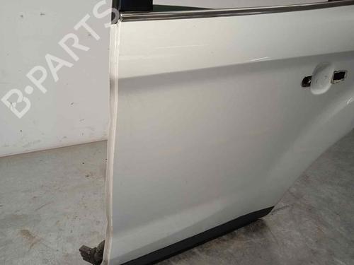 Left rear door FORD KUGA I  | BP16988429C4 