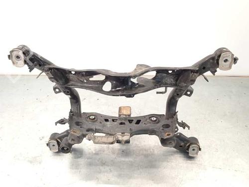 Rear axle AUDI A8 D5 (4N2, 4N8, 4NC, 4NL) 50 TDI Mild Hybrid quattro | BP8067355M2 