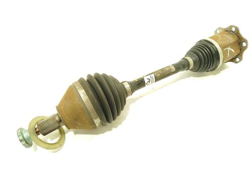 Used Left front driveshaft Left front driveshaft VW TAIGO (CS1) 1.0 TSI (116 hp) 34541477 34541477