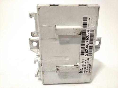 Electronic module RENAULT CLIO IV (BH_) 1.5 dCi 90 | BP5409917M83 