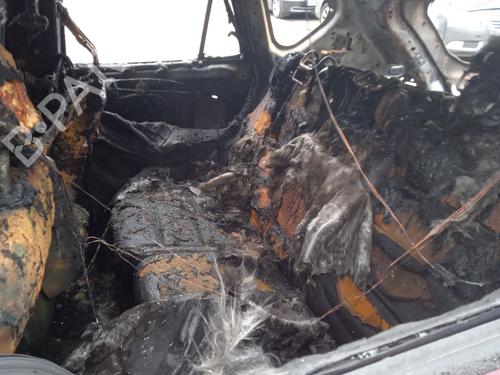 AC radiator MAZDA CX-5 (KE, GH) 2.2 D (KE2FW) | BP23660559M32