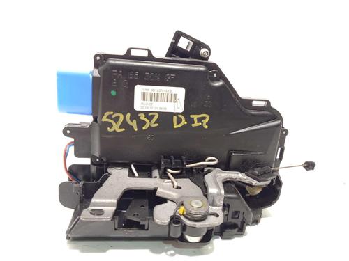 Front left lock VW TOURAN (1T3) 1.6 TDI | BP16239401C98 