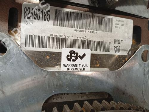 Engine BMW X3 (E83) 2.0 d | BP33796178M1  - Image 6