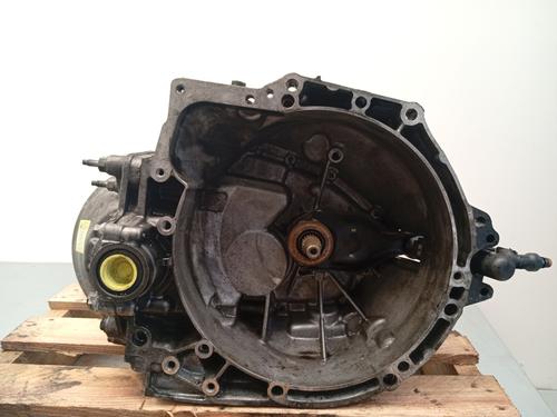 Used Gearbox Gearbox CITROËN JUMPY III Bus (V_) 1.6 BlueHDi 115 (115 hp) 34583377 34583377