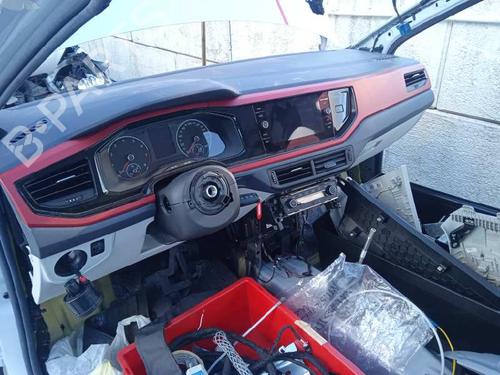 ABS pump VW POLO VI (AW1, BZ1, AE1) 1.0 TSI | BP13317589M43 