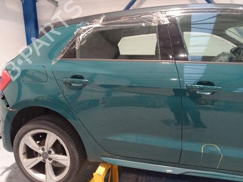 Subframe AUDI A1 Sportback (GBA) 30 TFSI | BP33856785M9 - Image 16