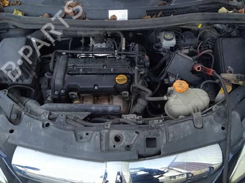 Right taillight OPEL CORSA D (S07) 1.4 (L08, L68) | BP9075895C35 