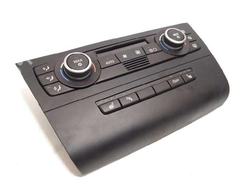 Used Climate control BMW 1 (E87) 118 d (143 hp) 11731828