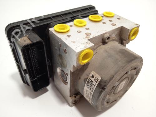 Módulo de ABS CITROËN C-ELYSEE (DD_) 1.2 VTi 82 (82 hp) 20709823