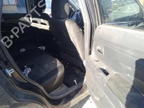 Left front window switch MITSUBISHI ASX (GA_W_) 1.8 DI-D (GA6W) | BP11993955I27 