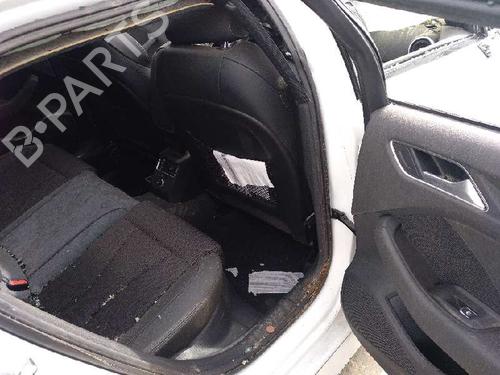 Left front window switch AUDI A3 Limousine (8VS, 8VM)  | BP4590894I27  - Image 13