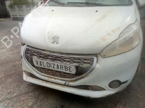 Køler PEUGEOT 208 I (CA_, CC_) 1.2 VTI 82 | BP1459168M31 