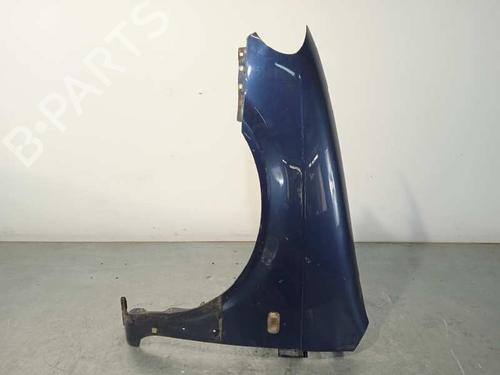 Forkjerm venstre Forkjerm venstre 6786546 6786546