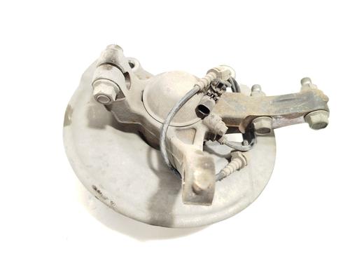 Right front steering knuckle PEUGEOT ION Electric | BP26597492M26 