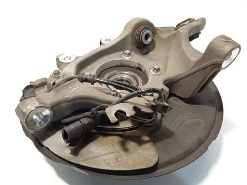 Right rear steering knuckle MERCEDES-BENZ C-CLASS Convertible (A205) C 200 (205.442) | BP6552670M28 