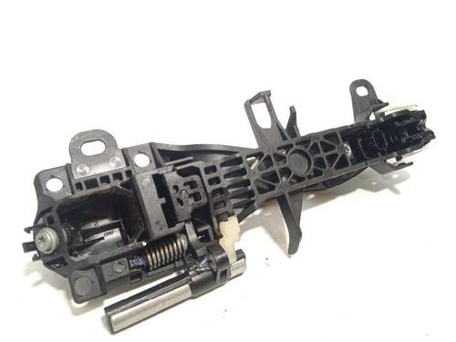 Rear right exterior door handle TOYOTA PRIUS (_W5_) 1.8 Hybrid (ZVW50_, ZVW51_) | BP9701468C130 