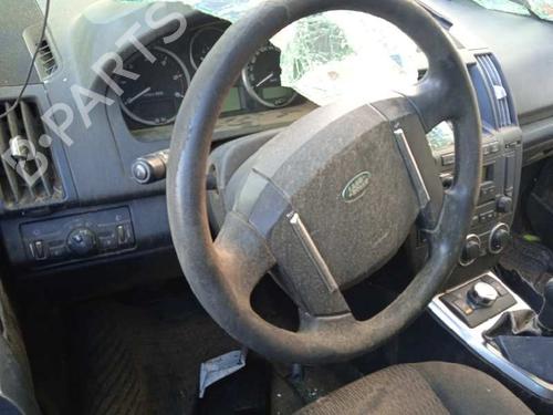 Electronic module LAND ROVER FREELANDER 2 (L359) 2.2 TD4 4x4 | BP7657511M83