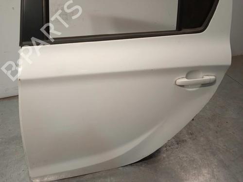 Left rear door HYUNDAI i20 I (PB, PBT) 1.4 CRDi | BP17317674C4 