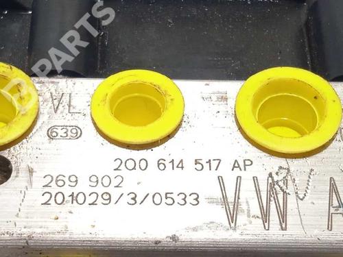 ABS pump SEAT IBIZA V (KJ1, KJG)  | BP10004629M43 