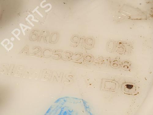 Fuel pump SEAT IBIZA IV (6J5, 6P1) 1.4 | BP24636070M76 