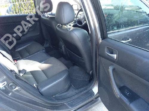 Rear mirror HONDA ACCORD VII Tourer (CM, CN) 2.2 i-CTDi (CN2) | BP8370507I6  - Image 15