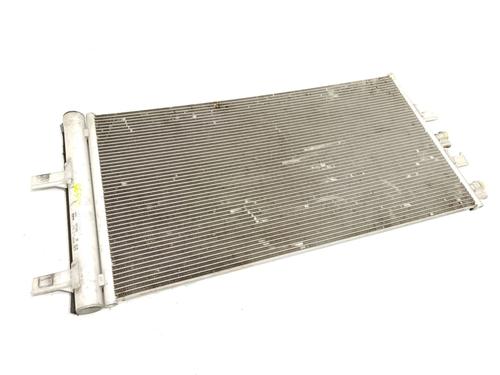 Used AC radiator BMW X1 (F48) sDrive 18 i (140 hp) 28481365
