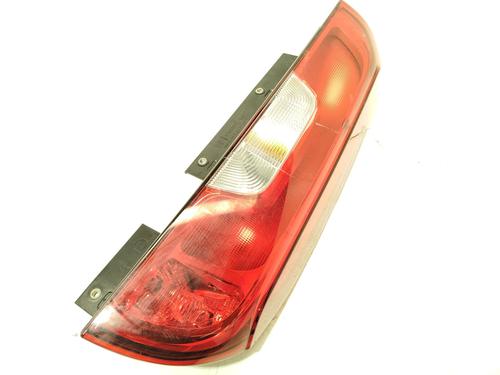 Used Right taillight Right taillight FIAT DOBLO Cargo (263_) 1.6 D Multijet (263WXD1B, 263WXR1B, 263WXX1B, 263ZXD1B,... (105 hp) 36156683 36156683