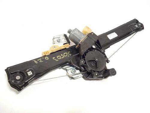Used Front left window mechanism Front left window mechanism FORD ECOSPORT 1.0 EcoBoost (100 hp) 13209260 13209260