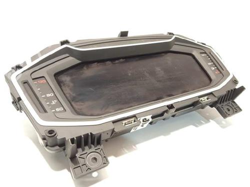 Used Instrument cluster Instrument cluster 13044217 13044217