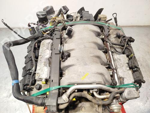 Engine MERCEDES-BENZ M-CLASS (W163) ML 430 (163.172) | BP23431404M1 