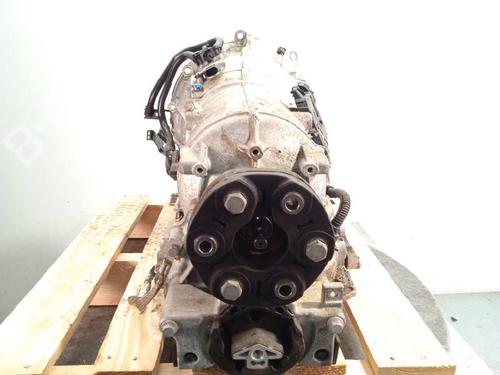 Gearbox BMW 5 (G30, F90) 530 i Mild-Hybrid | BP26207911M3 - Image 4