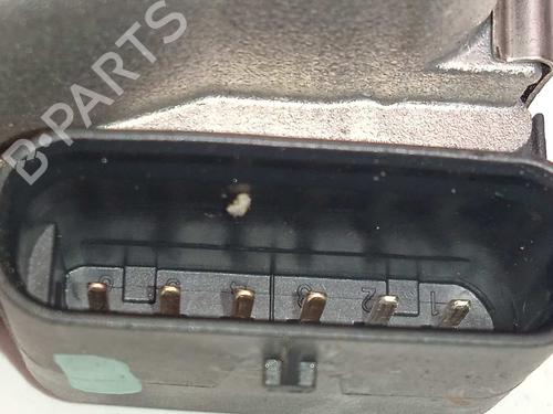 Throttle body RENAULT ARKANA I (LCM_, LDN_) 1.3 TCe 160 (LDN1) | BP16658795M82 