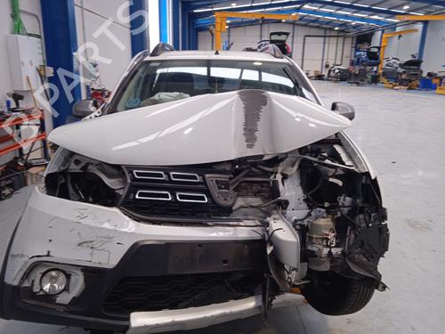 Engine DACIA SANDERO II 1.0 SCe 75 (B8JC, B8JD, B8NC) | BP34006661M1  - Image 15