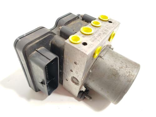 Used ABS pump SKODA FABIA III (NJ3) 1.0 (75 hp) 23337149