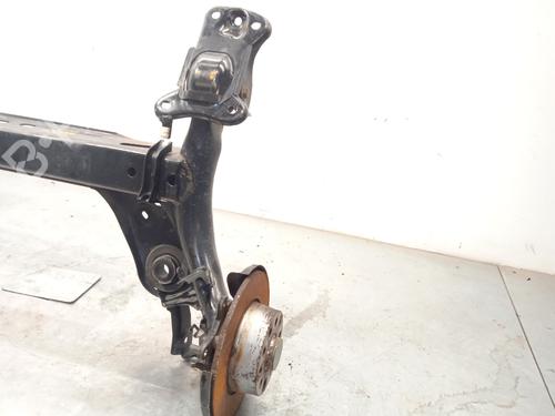 Rear axle AUDI Q2 (GAB, GAG) 35 TDI quattro | BP19794445M2 