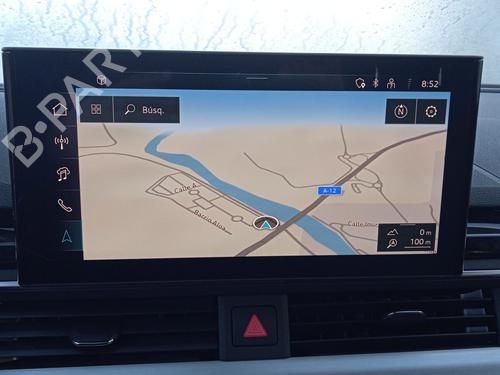 Electronic sensor AUDI A5 Sportback (F5A, F5F) 35 TDI | BP31933935M84 