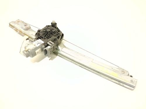 Used Front right window mechanism Front right window mechanism CITROËN C4 II (NC_) 1.6 HDi 115 (114 hp) 39564918 39564918