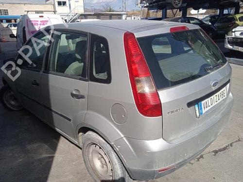 Hood FORD FIESTA V (JH_, JD_) 1.3 | BP12134931C1 