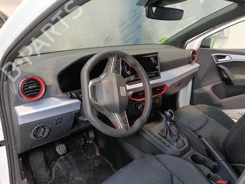 Intercooler SEAT IBIZA V (KJ1, KJG) 1.0 TSI | BP36031847M30 - Image 34