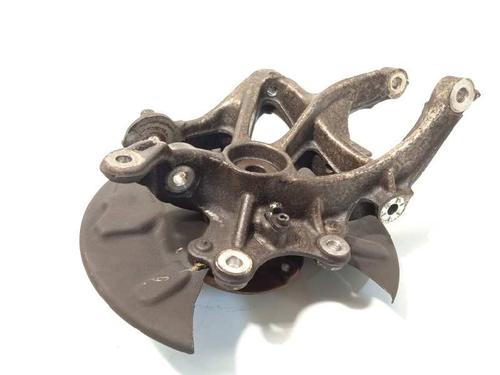 Left rear steering knuckle PEUGEOT 508 I (8D_) 2.0 BlueHDi 180 | BP9579858M27 