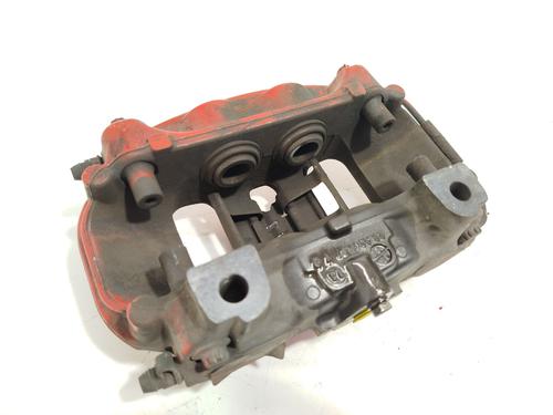 Left rear brake caliper PORSCHE PANAMERA (970) 3.0 D | BP28731294M107