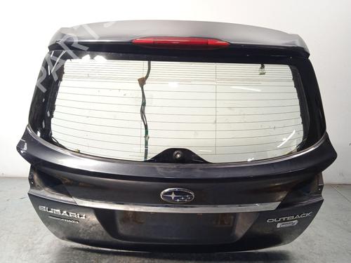 Used Tailgate Tailgate SUBARU LEGACY V Estate (BR) 2.0 D AWD (BRD) (150 hp) 22729450 22729450
