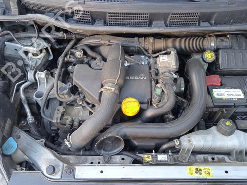 Headlight switch NISSAN NOTE (E11, NE11)  | BP22729125I24 