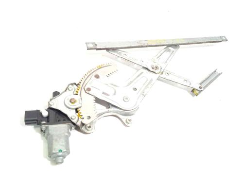 Rear left window mechanism CITROËN C4 AIRCROSS 1.6 HDi 115 AWC | BP17105838C24 
