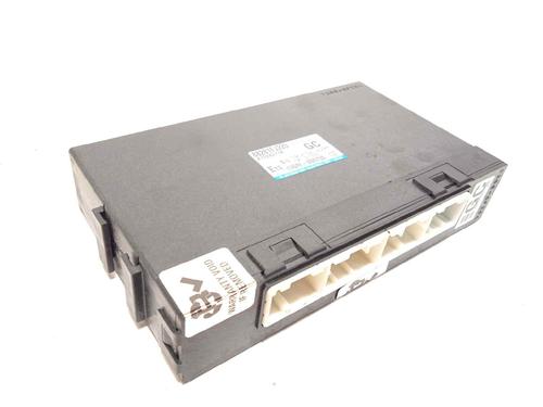 Electronic module SUBARU XV (_GP_) 1.6 i AWD (GP3, G33GP) 88281FJ220 | X1T24273H